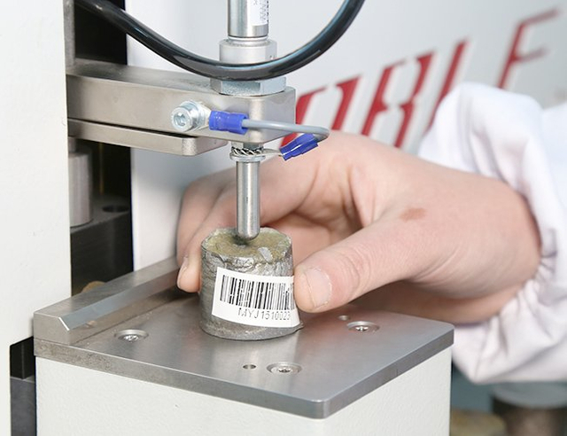 спектрографический анализ