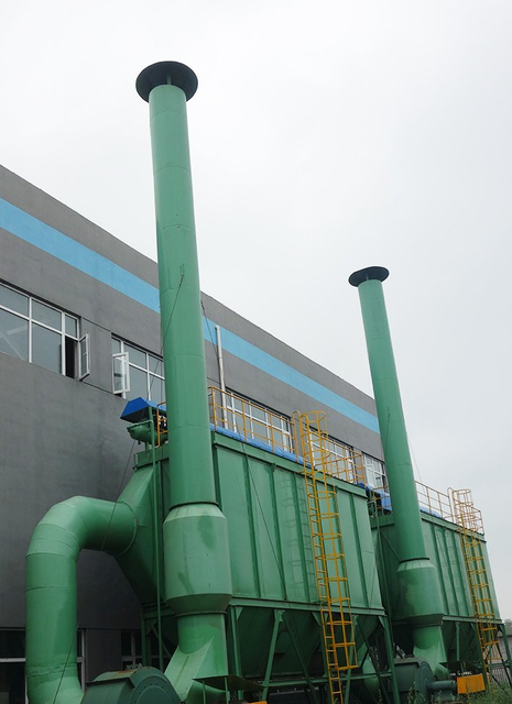 удаление пыли